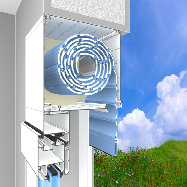 Επικαθήμενα ρολά