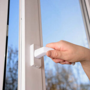 Κουφώματα PVC Πλεονεκτήματα - Κουφώματα PVC ή Αλουμινίου