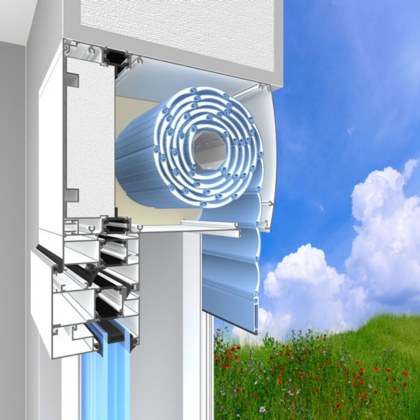 Θερμομονωτικα ΡΟΛΑ