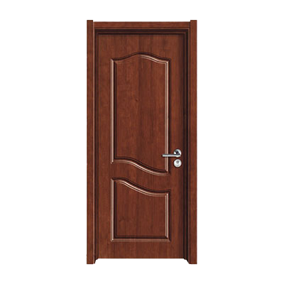 Πόρτα Εισόδου PVC Μονόφυλλη