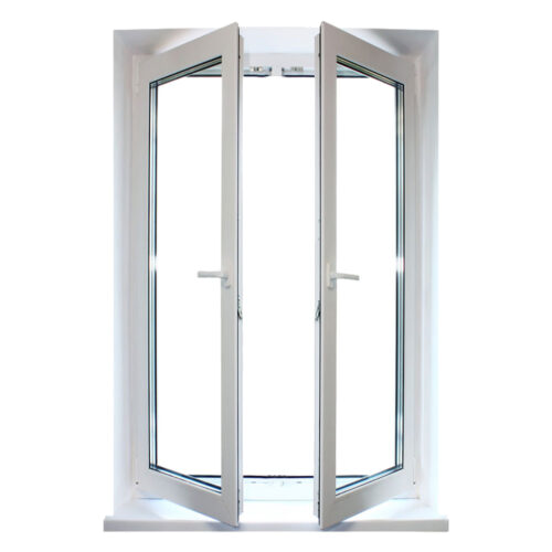 Μπαλκονόπορτες